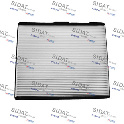 SIDAT 213 Filter, cabin air for HYUNDAI