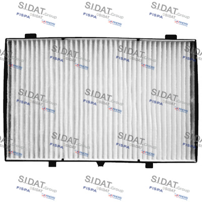 SIDAT 233 Filter, cabin air for MG ROVER