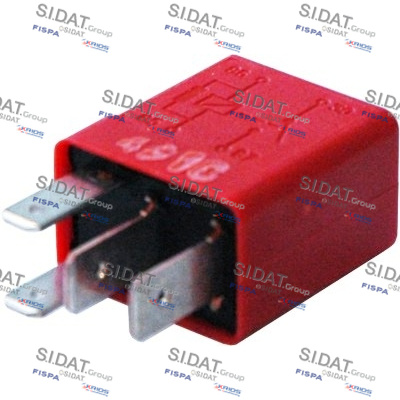 SIDAT 3.232005 Relay