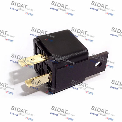 SIDAT 3.233015 Relay