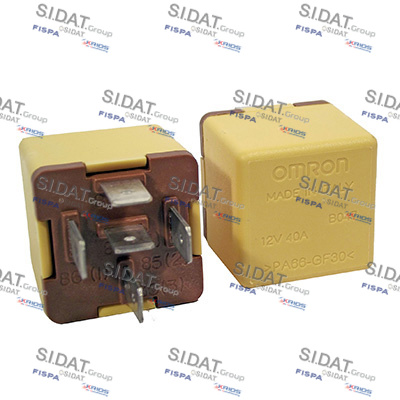 SIDAT 3.233102 Relay