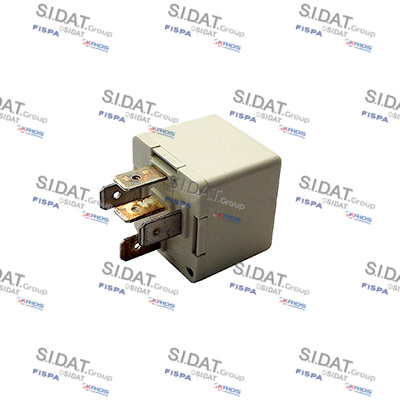 SIDAT 3.233106 Relay