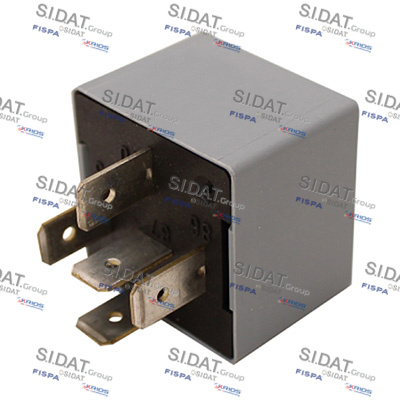 SIDAT 3.233111A2 Multifunctional Relay