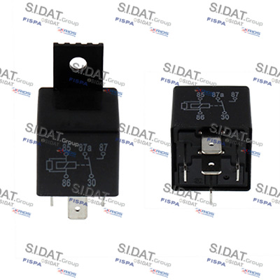 SIDAT 3.233303 Multifunctional Relay