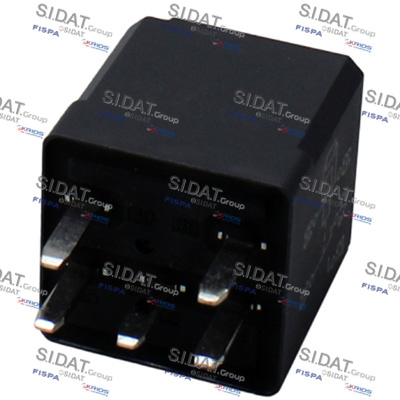 SIDAT 3.233337 Multifunctional Relay