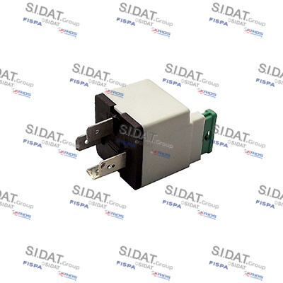 SIDAT 3.233401 Relay