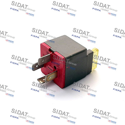 SIDAT 3.233411 Relay