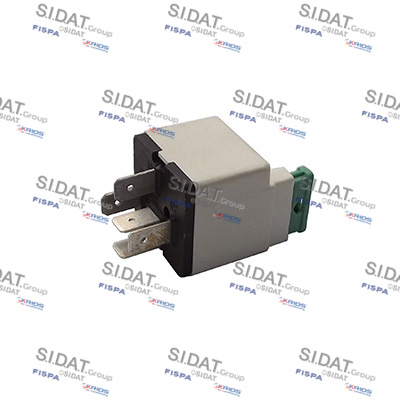 SIDAT 3.233504 Relay