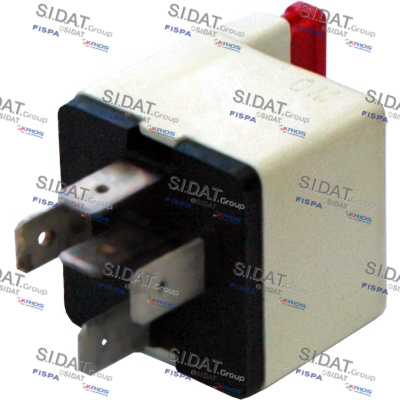SIDAT 3.233505 Relay