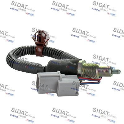 SIDAT 3.234303 Switch, reverse light for HONDA