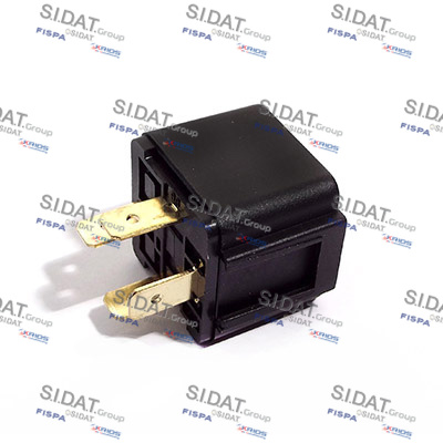 SIDAT 3.237002 Relay