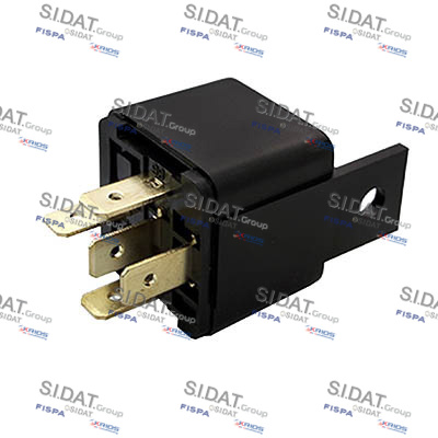 SIDAT 3.237003 Relay