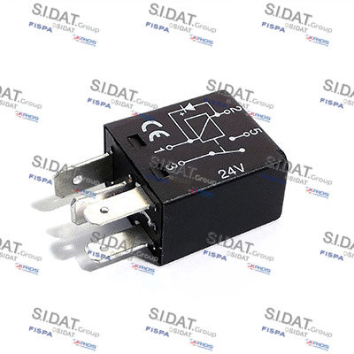 SIDAT 3.237011 Releu