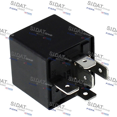 SIDAT 3.237014 Multifunctional Relay