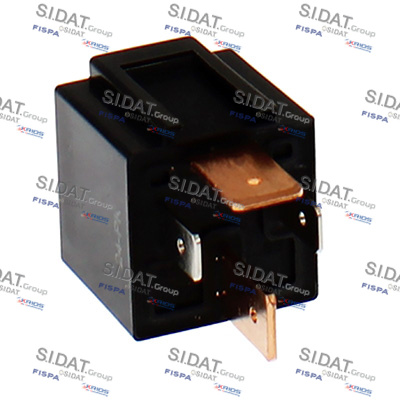 SIDAT 3.237015A2 Multifunctional Relay
