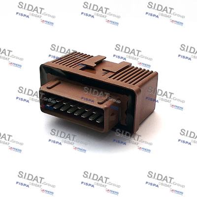 SIDAT 3.240101 Releu, pompa combustibil