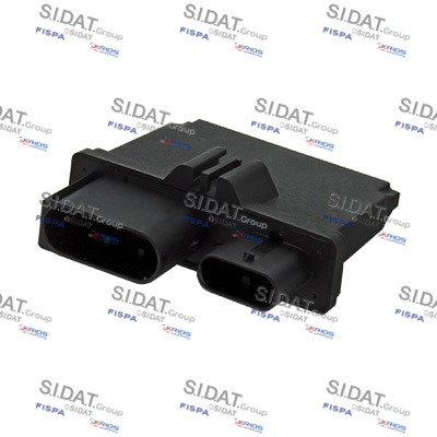 SIDAT 3.240146 Unitate comanda, injectie aditiv