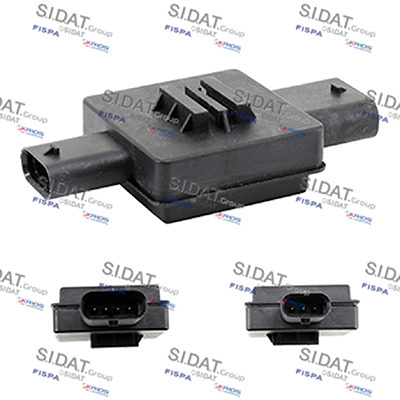 SIDAT 3.240147 Unitate comanda, injectie aditiv