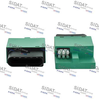 SIDAT 3.240157 Releu, pompa combustibil