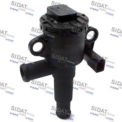 SIDAT 3.256705 Регулирующий клапан охлаждающей жидкости