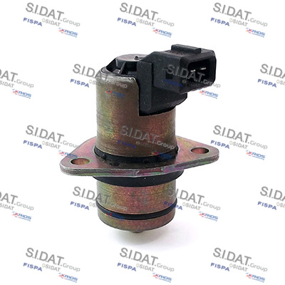 SIDAT 3.260001 Регулирующий клапан, выставление распределительного вала