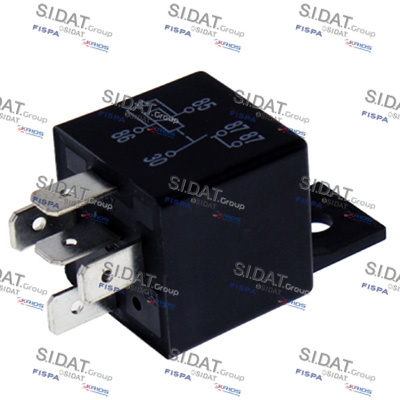 SIDAT 3.33403 Releu multifunctional