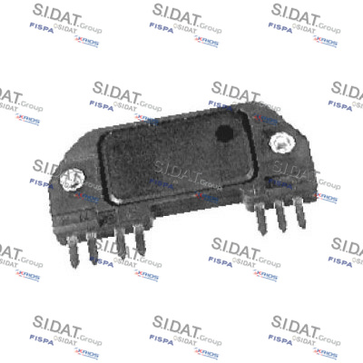 SIDAT 30.836 Centralina...
