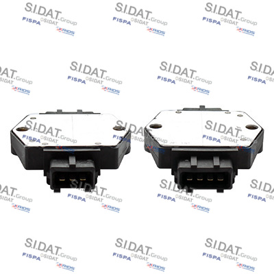 SIDAT 30.850 Comutator aprindere