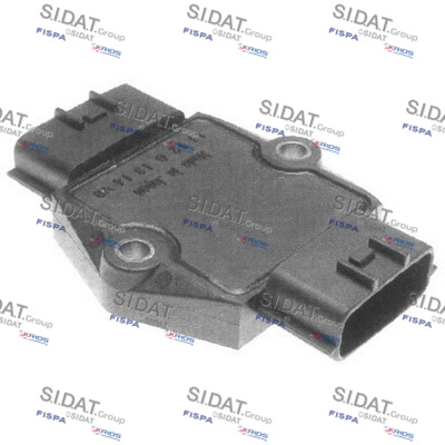 SIDAT 30.851 Коммутатор, система зажигания