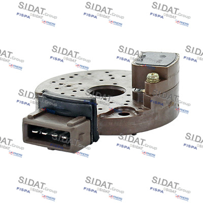 SIDAT 30.853 Коммутатор, система зажигания