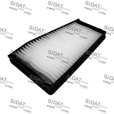 SIDAT 313 Filter, cabin air for CHERY CHEVROLET DAEWOO