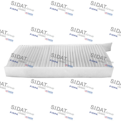 SIDAT 336-2 Filter,...