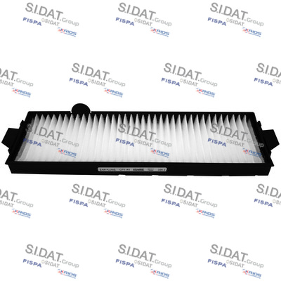 SIDAT 345 Filter, cabin air for SAAB
