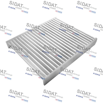 SIDAT 364 Filter, cabin air for DAIHATSU