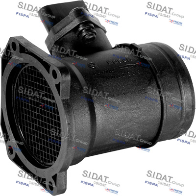 SIDAT 38.674A2 Mass Air Flow Sensor