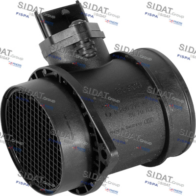 SIDAT 38.700 Mass Air Flow Sensor for VOLVO