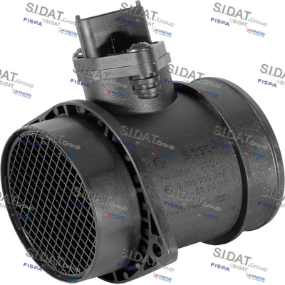 SIDAT 38.734 Mass Air Flow Sensor for VOLVO