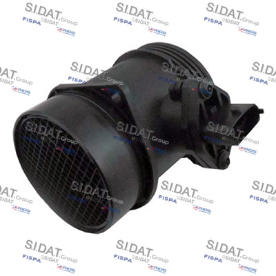 SIDAT 38.998 Mass Air Flow Sensor for RENAULT