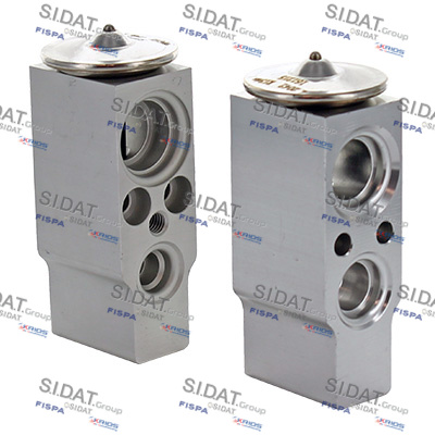 SIDAT 4.2042 Βαλβίδα εκτόνωσης, συστ. κλιματ. for RENAULT