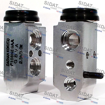 SIDAT 4.2111 Βαλβίδα εκτόνωσης, συστ. κλιματ. for HYUNDAI