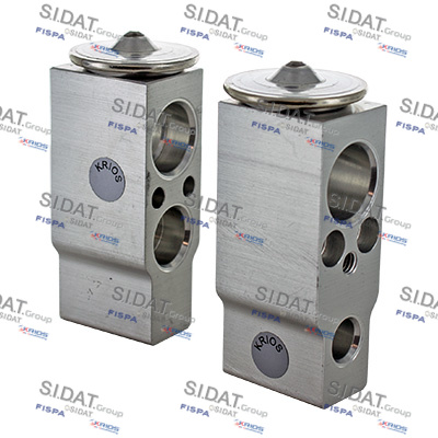 SIDAT 4.2170 Supapa expansiune, clima