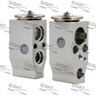 SIDAT 4.2171 Supapa expansiune, clima