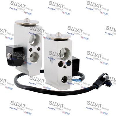 SIDAT 4.2175 Supapa expansiune, clima