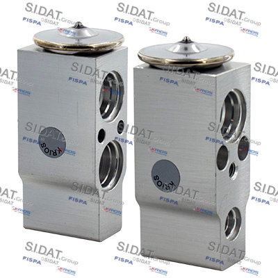 SIDAT 4.2176 Supapa expansiune, clima