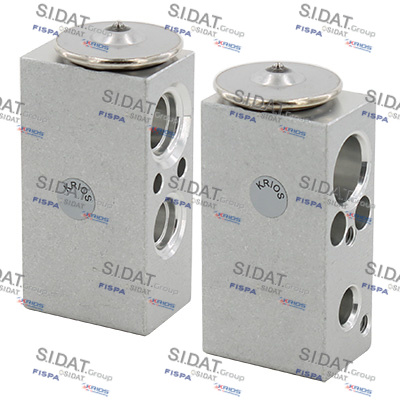 SIDAT 4.2178 Supapa expansiune, clima