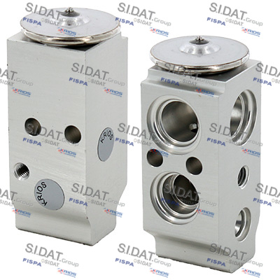SIDAT 4.2180 Supapa expansiune, clima