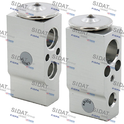 SIDAT 4.2181 Supapa expansiune, clima