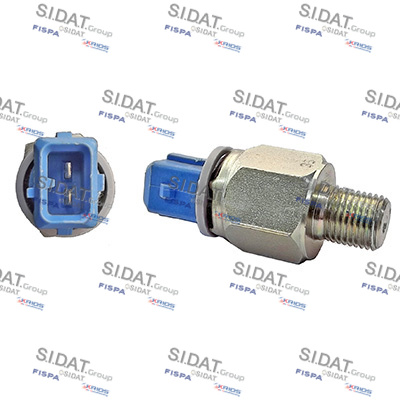 SIDAT 5.2051 comutator presiune ulei, servodirectie