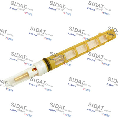 SIDAT 4.3004 Supapa expansiune, clima