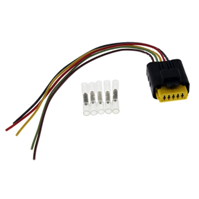 Kabelreparationssats AGR-ventil reservdelar Autofrance AB